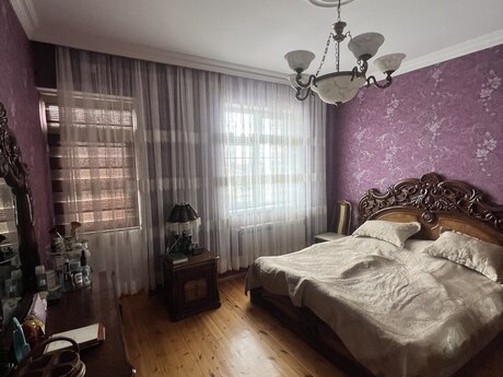 7 otaqlı həyət evi, 250 m², Yeni Ramana: 187 000 ₼ 3