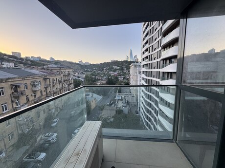 Аренда: 2-комнатная квартира, 85 м², Sabah Residence: 1 000 ₼/мес 3