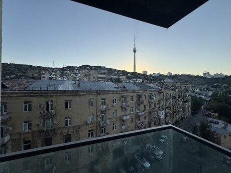 Аренда: 2-комнатная квартира, 85 м², Sabah Residence: 1 000 ₼/мес 4