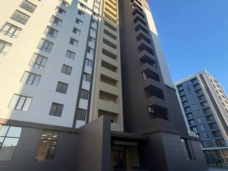 2 otaqlı mənzil, 75 m², Selenium City: 262 500 ₼ 3
