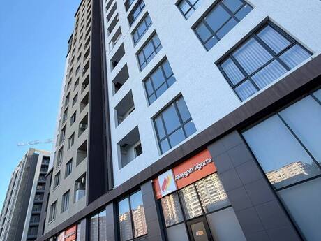2 otaqlı mənzil, 75 m², Selenium City: 262 500 ₼ 2
