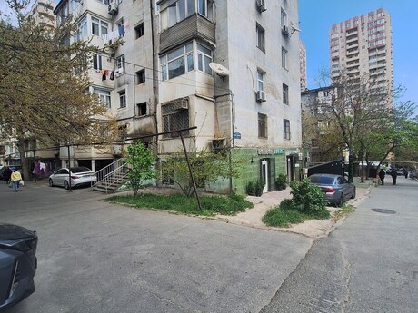1 otaqlı mənzil, 35 m², İnşaatçılar: 132 000 ₼ 3