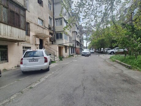 1 otaqlı mənzil, 35 m², İnşaatçılar: 132 000 ₼ 2