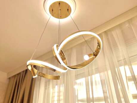 2 otaqlı mənzil, 58 m², Elmlər Akademiyası: 234 000 ₼ 4