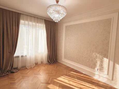 2 otaqlı mənzil, 58 m², Elmlər Akademiyası: 234 000 ₼ 3