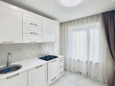 2 otaqlı mənzil, 58 m², Elmlər Akademiyası: 234 000 ₼ 5