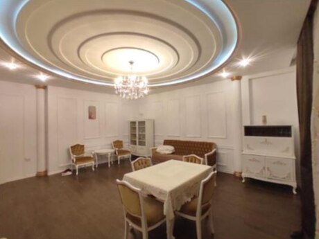 Kirayə 3 otaqlı mənzil, 120 m², Şah İsmayıl Xətai: 1 100 ₼/ay 4