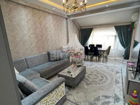 2-room apartment for rent, 65 m², Neftçilər: 750 ₼/mo 3