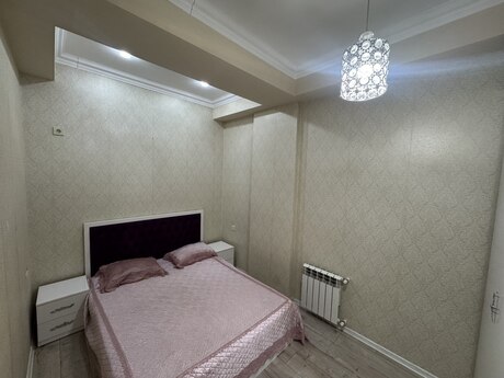 Kirayə 2 otaqlı mənzil, 90 m², Pilot Residence: 1 150 ₼/ay 4