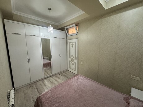 Kirayə 2 otaqlı mənzil, 90 m², Pilot Residence: 1 150 ₼/ay 5
