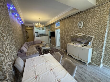 Kirayə 2 otaqlı mənzil, 90 m², Pilot Residence: 1 150 ₼/ay 2