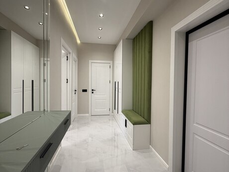 3 otaqlı mənzil, 80 m², Neftçilər: 267 000 ₼ 2