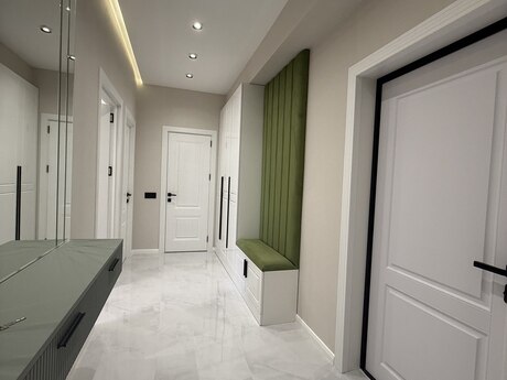 3 otaqlı mənzil, 80 m², Neftçilər: 267 000 ₼ 3