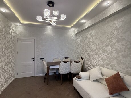 3 otaqlı mənzil, 80 m², Neftçilər: 267 000 ₼ 4