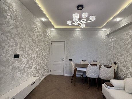 3 otaqlı mənzil, 80 m², Neftçilər: 267 000 ₼ 5