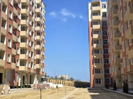 Elan №6461120 - Bakı, Masazır q., 2 otaqlı, 70 m², 8/9 mərtəbə