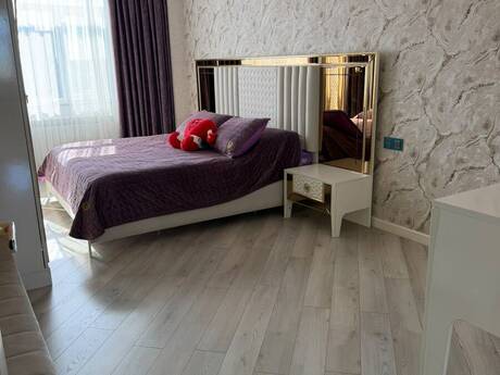 3-room apartment, 103 m², Zabrat: 195 000 ₼ 3
