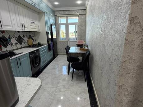 3-room apartment, 103 m², Zabrat: 195 000 ₼ 5