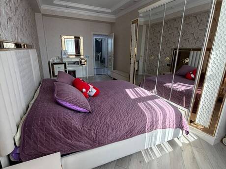 3-room apartment, 103 m², Zabrat: 195 000 ₼ 4