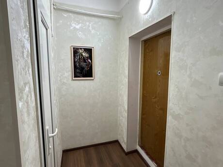 1-room apartment, 33 m², 8-ci kilometr: 109 000 ₼ 2