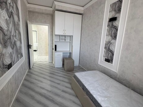 3-room apartment for rent, 66 m², Masazır: 500 ₼/mo 3