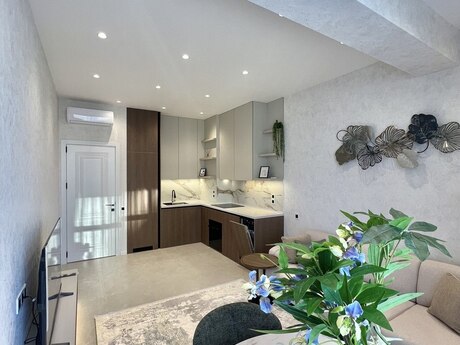 2-room apartment, 54 m², Elmlər Akademiyası: 278 000 ₼ 4