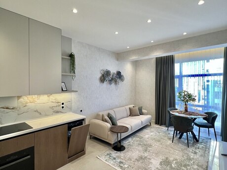 2-room apartment, 54 m², Elmlər Akademiyası: 278 000 ₼ 3