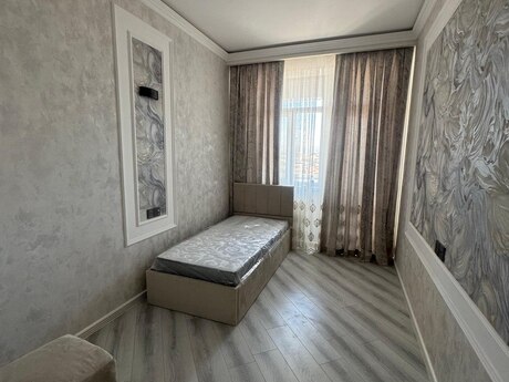 3-room apartment for rent, 66 m², Masazır: 500 ₼/mo 4