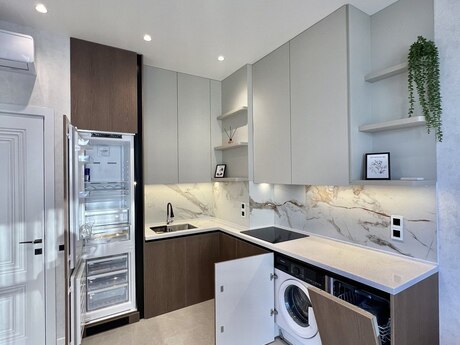 2-room apartment, 54 m², Elmlər Akademiyası: 278 000 ₼ 5