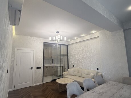 2 otaqlı mənzil, 70 m², Qarayev City: 218 000 ₼ 5