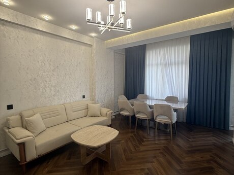 2 otaqlı mənzil, 70 m², Qarayev City: 218 000 ₼ 4