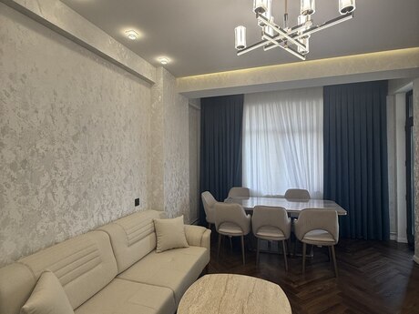 2 otaqlı mənzil, 70 m², Qarayev City: 218 000 ₼ 2