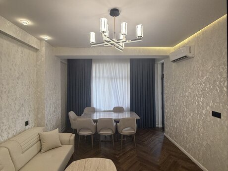 2 otaqlı mənzil, 70 m², Qarayev City: 218 000 ₼ 3