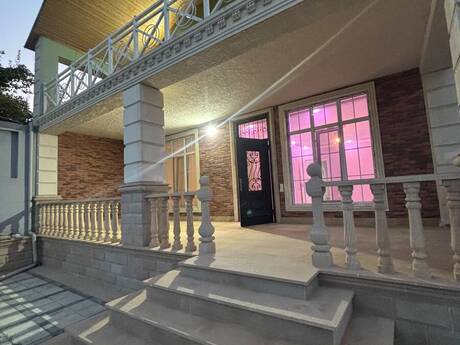 5 otaqlı həyət evi, 650 m², Masazır: 167 000 ₼ 3