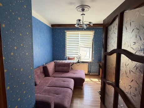4 otaqlı mənzil, 80 m², Avtovağzal: 160 000 ₼ 4