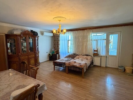 4 rooms · 80 m² · floor 5/5, Avtovağzal