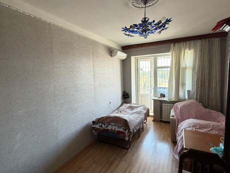 4 otaqlı mənzil, 80 m², Avtovağzal: 160 000 ₼ 5