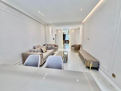 3 otaqlı mənzil, 100 m², Qara Qarayev: 290 000 ₼ 3
