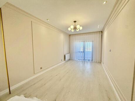 3 otaqlı mənzil, 100 m², Qara Qarayev: 290 000 ₼ 5