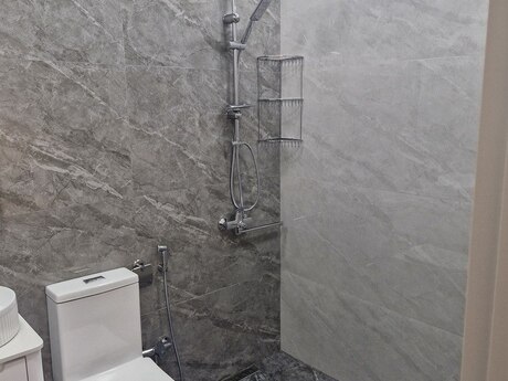 2 otaqlı mənzil, 65 m², Qara Qarayev: 215 000 ₼ 5