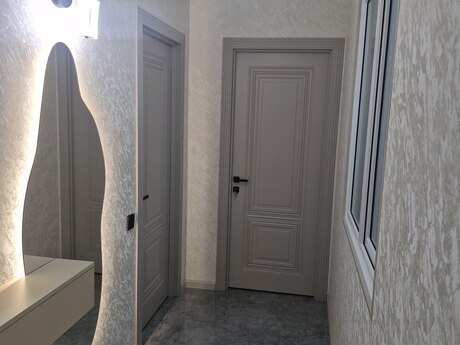 2 otaqlı mənzil, 65 m², Qara Qarayev: 215 000 ₼ 2