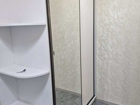 Elan №6461141 - Bakı, Qara Qarayev m., 2 otaqlı, 65 m², 4/17 mərtəbə