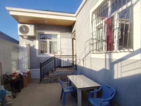 2 otaqlı həyət evi, 50 m², Masazır: 51 000 ₼ 2