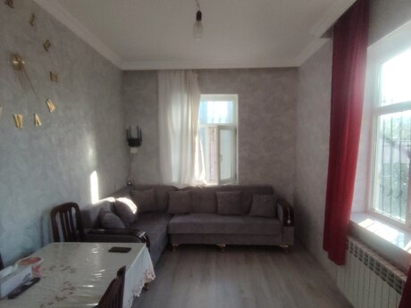 2 otaqlı həyət evi, 50 m², Masazır: 51 000 ₼ 3