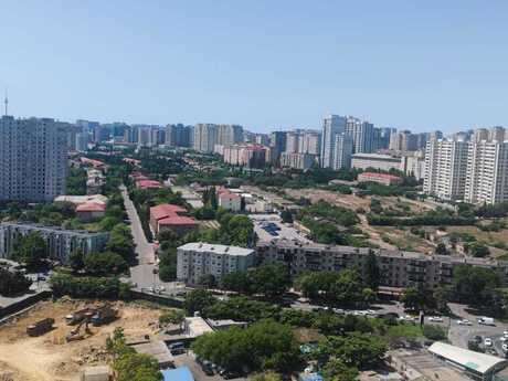 4-комнатная квартира, 156 м², 8 Noyabr: 468 000 ₼ 2