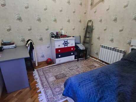 3 otaqlı mənzil, 75 m², Azadlıq Prospekti: 200 000 ₼ 4