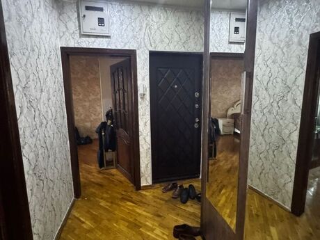 4-room apartment, 120 m², Azadlıq Prospekti: 265 000 ₼ 2