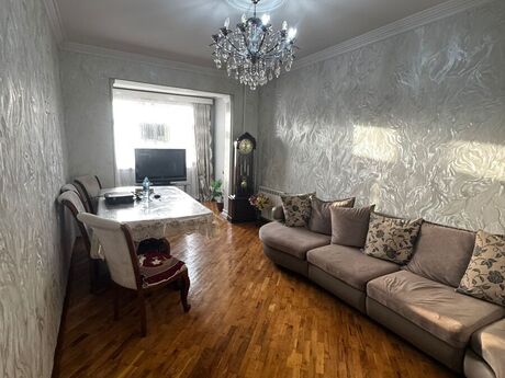 4-room apartment, 120 m², Azadlıq Prospekti: 265 000 ₼ 3