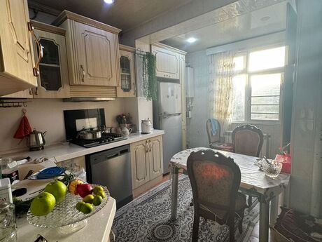 4-room apartment, 120 m², Azadlıq Prospekti: 265 000 ₼ 5