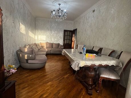 4-room apartment, 120 m², Azadlıq Prospekti: 265 000 ₼ 4